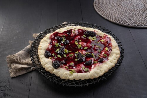 Image for 'توت شامي وفستق' Item